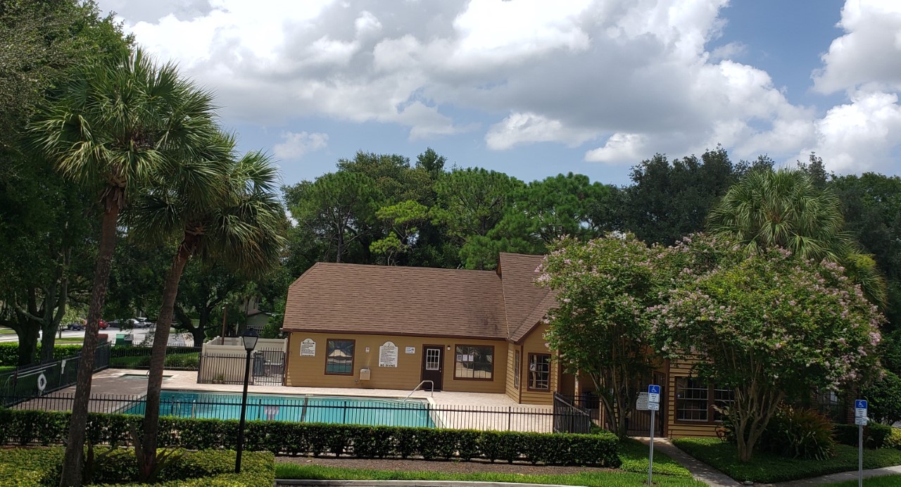 Amenities Lakewood Park Condominium Association Inc.